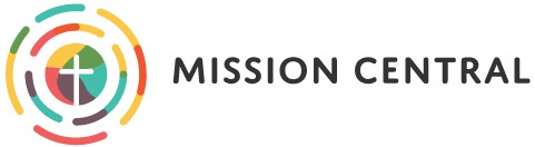 Mission Central logo